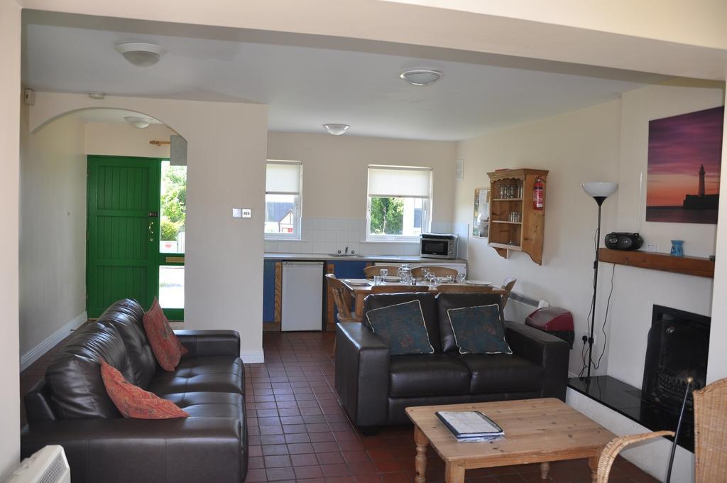 Glenbeg Holiday Homes By Trident Holiday Homes Courtown Habitación foto